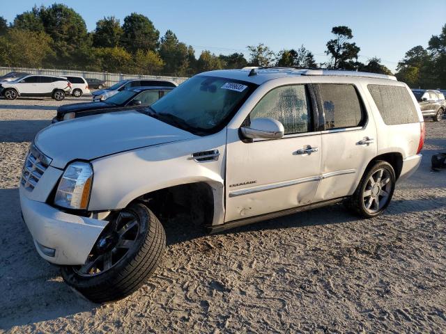 2011 CADILLAC ESCALADE PREMIUM, 