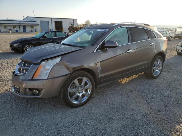 3GYFNBEY1BS549122 - 2011 CADILLAC SRX PERFORMANCE COLLECTION Gris photo 1