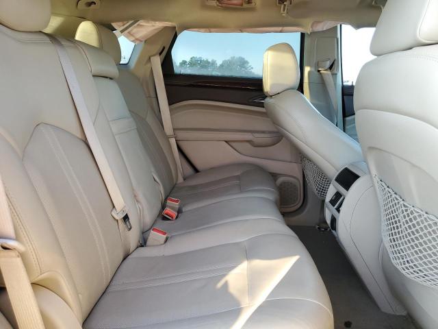 3GYFNBEY1BS549122 - 2011 CADILLAC SRX PERFORMANCE COLLECTION Gris photo 11