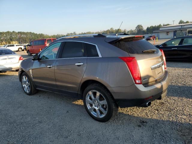 3GYFNBEY1BS549122 - 2011 CADILLAC SRX PERFORMANCE COLLECTION Gris photo 2