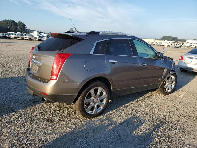 3GYFNBEY1BS549122 - 2011 CADILLAC SRX PERFORMANCE COLLECTION Gris photo 3