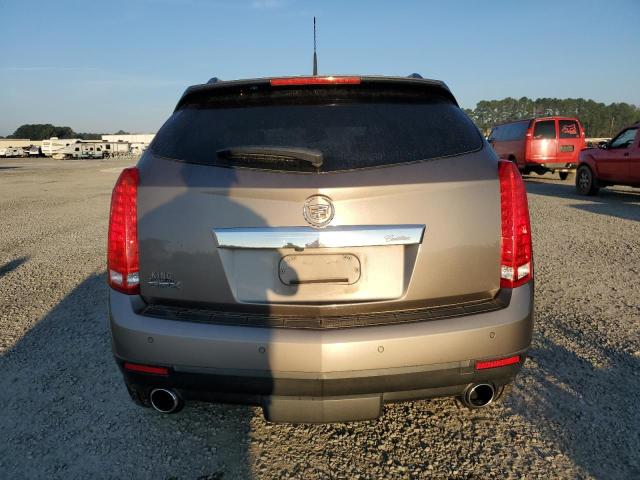 3GYFNBEY1BS549122 - 2011 CADILLAC SRX PERFORMANCE COLLECTION Gris photo 6
