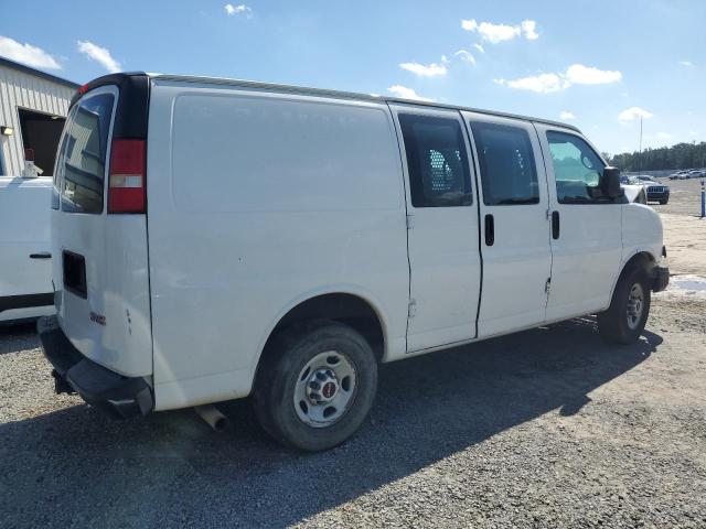 1GTW7FCA2D1123246 - 2013 GMC SAVANA G2500 WHITE photo 3