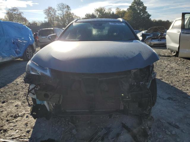 JTHR9JBH8L2024916 - 2020 LEXUS UX 250H GRAY photo 5