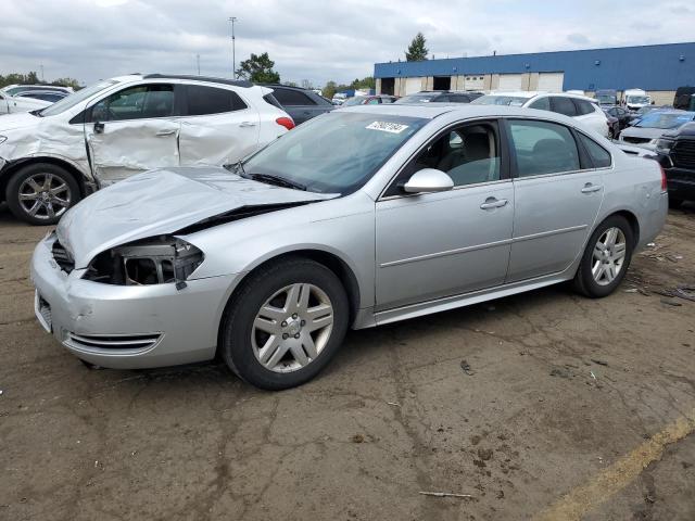 2013 CHEVROLET IMPALA LT, 