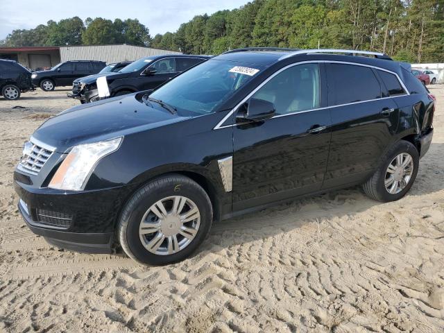 2013 CADILLAC SRX LUXURY COLLECTION, 