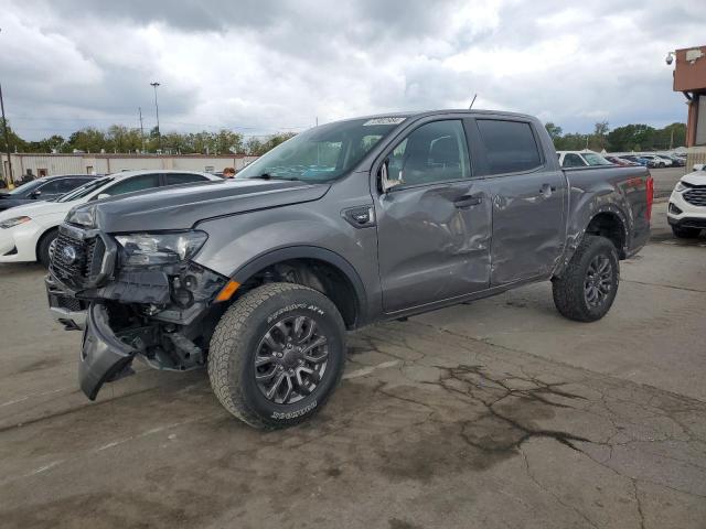 2021 FORD RANGER XL, 