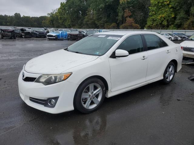 2014 TOYOTA CAMRY L, 