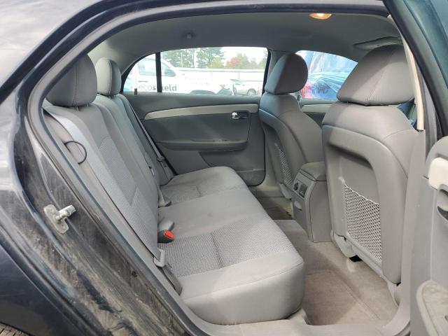 1G1ZC5E06CF129052 - 2012 CHEVROLET MALIBU 1LT 灰色 照片 10