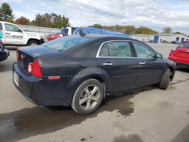 1G1ZC5E06CF129052 - 2012 CHEVROLET MALIBU 1LT 灰色 照片 3