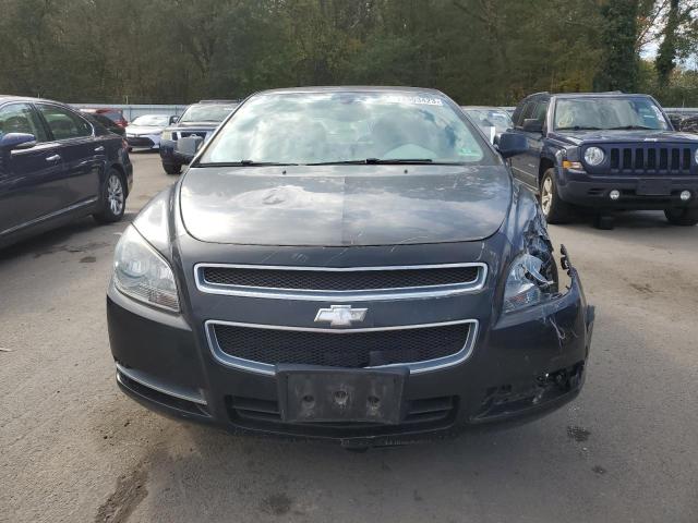 1G1ZC5E06CF129052 - 2012 CHEVROLET MALIBU 1LT 灰色 照片 5