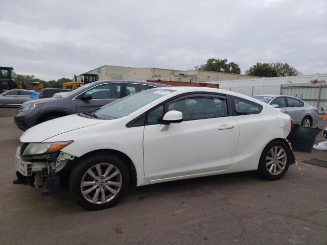 2012 HONDA CIVIC EX, 