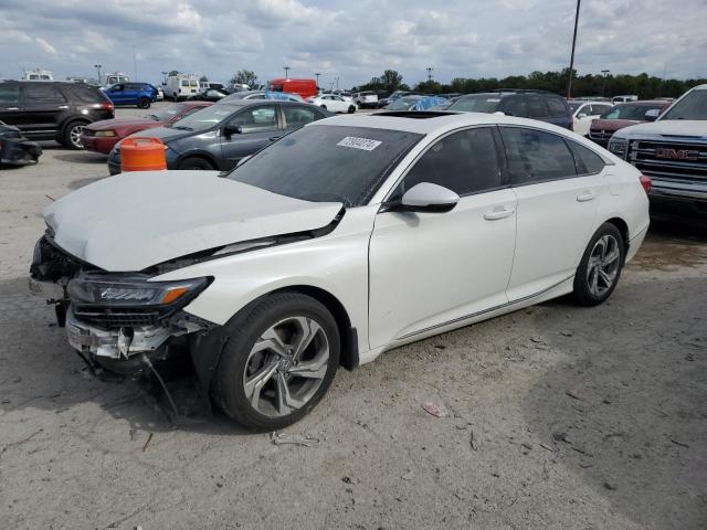 2019 HONDA ACCORD EXL, 