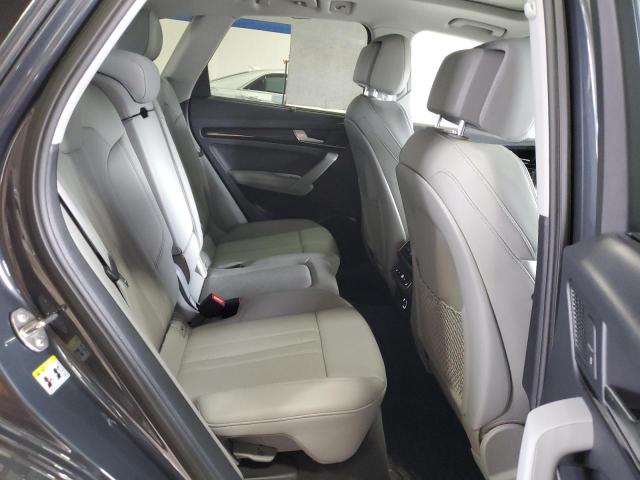 WA1CNAFY2J2219169 - 2018 AUDI Q5 PRESTIGE 石墨色 照片 11