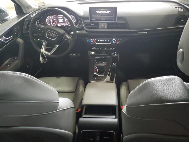 WA1CNAFY2J2219169 - 2018 AUDI Q5 PRESTIGE 石墨色 照片 8