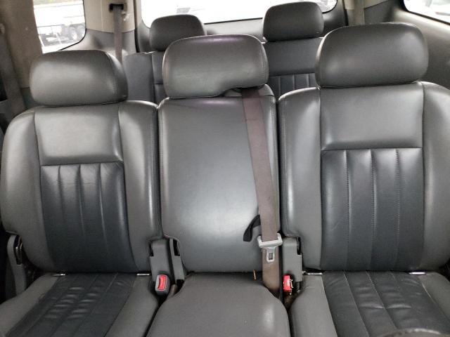 1A8HX58P67F535234 - 2007 CHRYSLER ASPEN LIMITED 灰色 照片 10