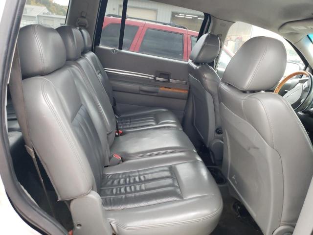 1A8HX58P67F535234 - 2007 CHRYSLER ASPEN LIMITED 灰色 照片 11