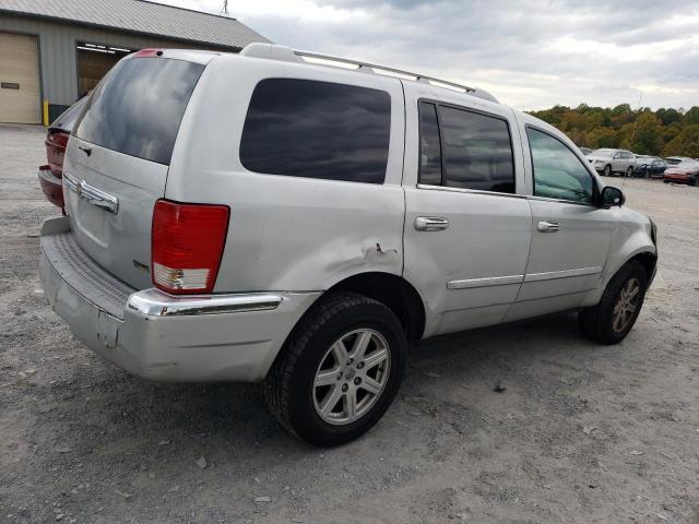 1A8HX58P67F535234 - 2007 CHRYSLER ASPEN LIMITED 灰色 照片 3