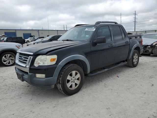 2010 FORD EXPLORER S XLT, 