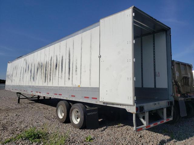 1JJV532D7RL412332 - 2024 WABASH TRAILER SILVER photo 4