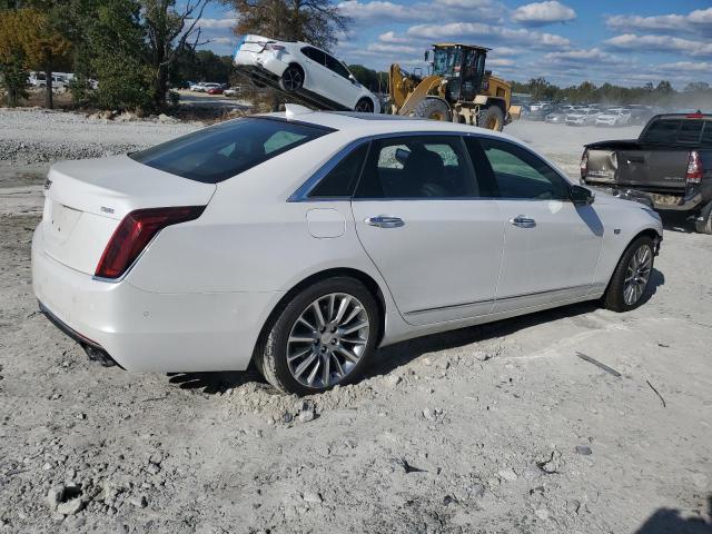 1G6KF5RS9JU125150 - 2018 CADILLAC CT6 PREMIUM LUXURY WHITE photo 3