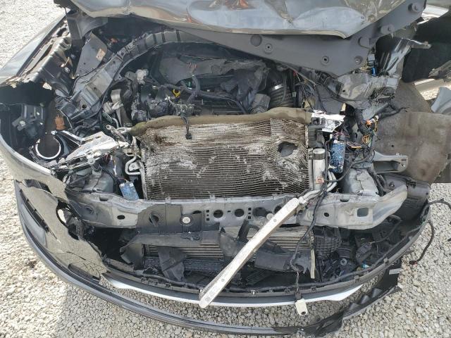 5LMCJ2C9XKUL44553 - 2019 LINCOLN MKC SELECT 灰色 照片 12