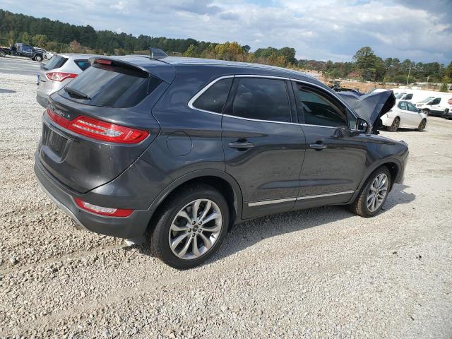 5LMCJ2C9XKUL44553 - 2019 LINCOLN MKC SELECT 灰色 照片 3