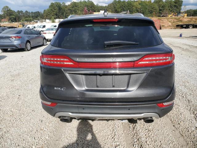 5LMCJ2C9XKUL44553 - 2019 LINCOLN MKC SELECT 灰色 照片 6
