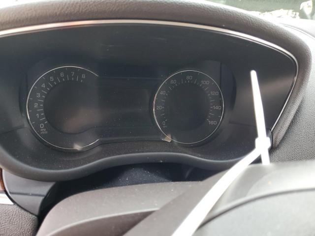 5LMCJ2C9XKUL44553 - 2019 LINCOLN MKC SELECT 灰色 照片 9