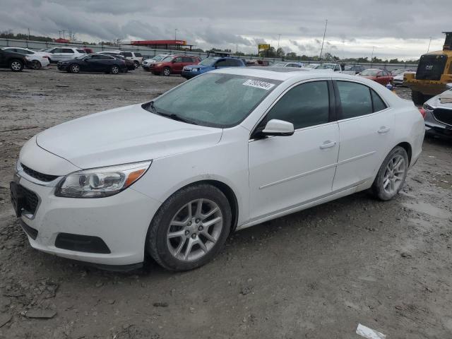 2015 CHEVROLET MALIBU 1LT, 