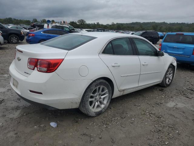 1G11C5SL7FF347047 - 2015 CHEVROLET MALIBU 1LT WHITE photo 3