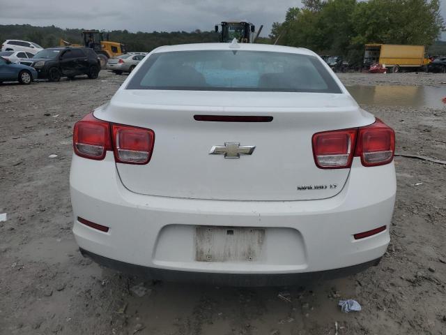 1G11C5SL7FF347047 - 2015 CHEVROLET MALIBU 1LT WHITE photo 6