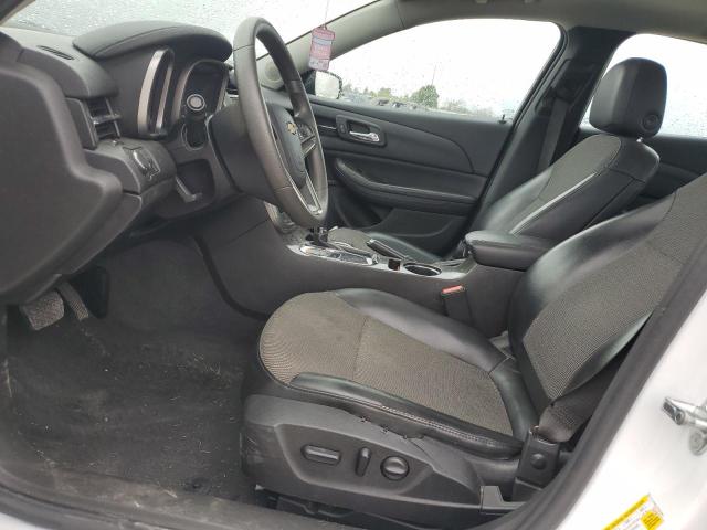 1G11C5SL7FF347047 - 2015 CHEVROLET MALIBU 1LT WHITE photo 7