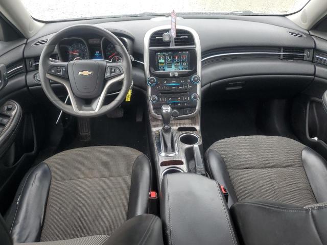 1G11C5SL7FF347047 - 2015 CHEVROLET MALIBU 1LT WHITE photo 8