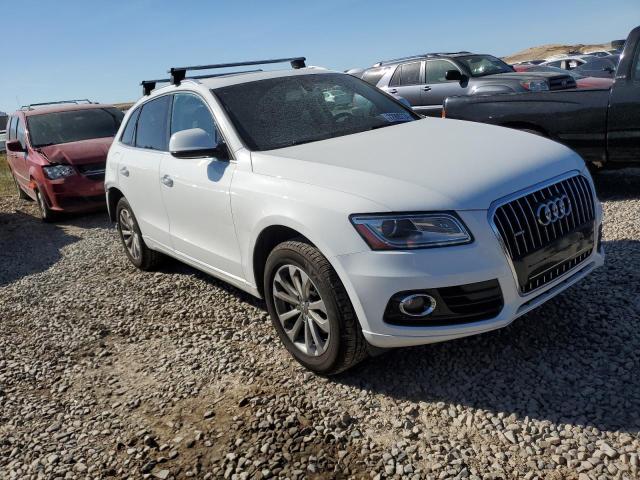 WA1L2AFP9GA057281 - 2016 AUDI Q5 PREMIUM PLUS WHITE photo 4