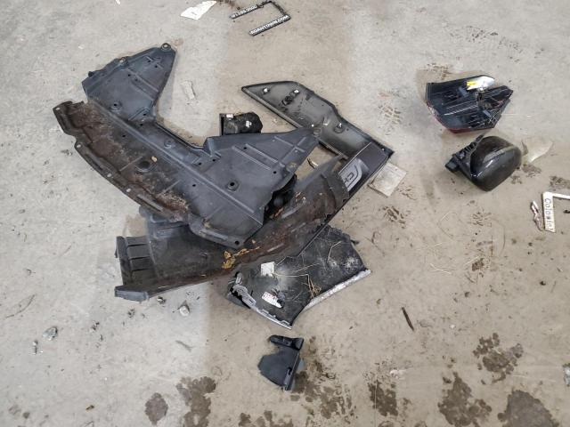 1C4PJMBS7GW326337 - 2016 JEEP CHEROKEE TRAILHAWK SILVER photo 13