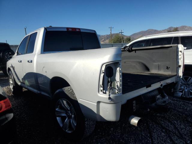 1C6RR7GT1ES404031 - 2014 RAM 1500 SLT SILVER photo 2