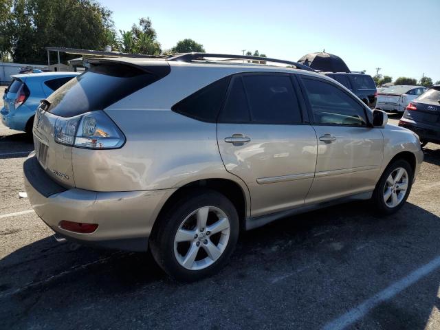 2T2HA31U94C021391 - 2004 LEXUS RX 330 GOLD photo 3