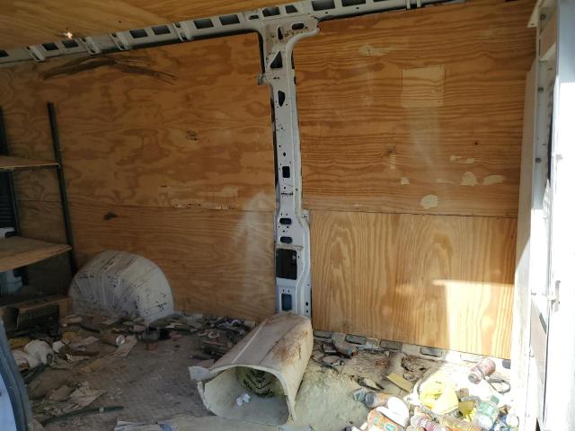 3C6URVJG1KE505238 - 2019 RAM PROMASTER 3500 HIGH თეთრი ფოტო 11