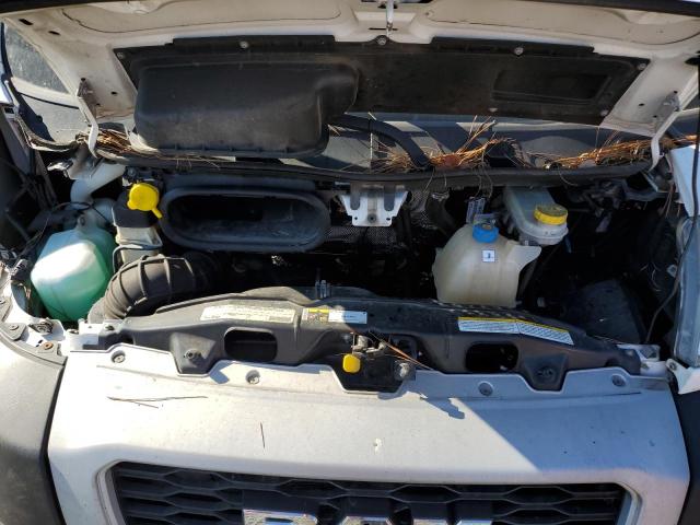3C6URVJG1KE505238 - 2019 RAM PROMASTER 3500 HIGH თეთრი ფოტო 12