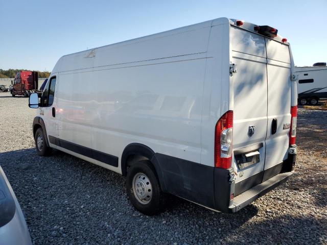 3C6URVJG1KE505238 - 2019 RAM PROMASTER 3500 HIGH თეთრი ფოტო 2