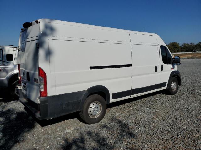 3C6URVJG1KE505238 - 2019 RAM PROMASTER 3500 HIGH თეთრი ფოტო 3