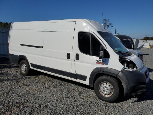 3C6URVJG1KE505238 - 2019 RAM PROMASTER 3500 HIGH თეთრი ფოტო 4
