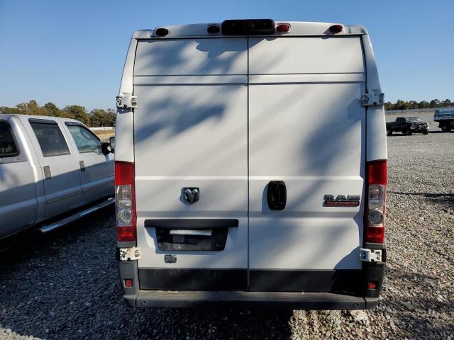 3C6URVJG1KE505238 - 2019 RAM PROMASTER 3500 HIGH თეთრი ფოტო 6