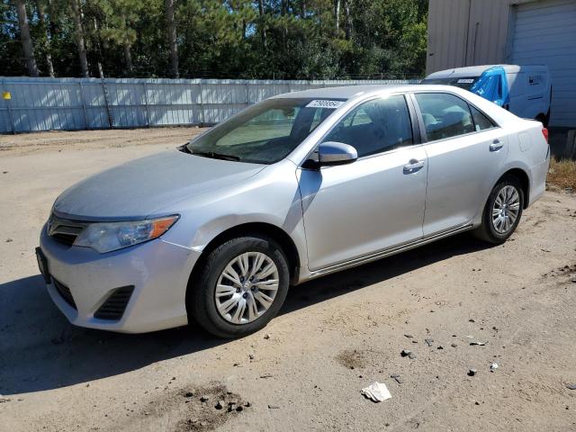 2012 TOYOTA CAMRY BASE, 