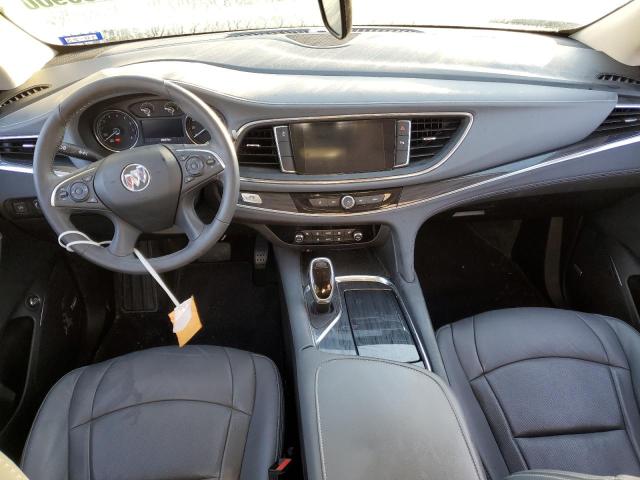 5GAERBKW4LJ298500 - 2020 BUICK ENCLAVE ESSENCE 白色 照片 8