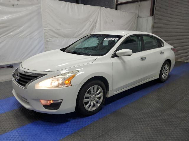 2015 NISSAN ALTIMA 2.5, 