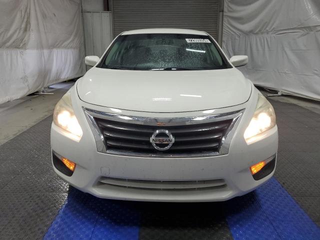 1N4AL3AP0FN895208 - 2015 NISSAN ALTIMA 2.5 WHITE photo 5