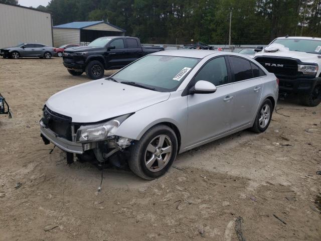 2016 CHEVROLET CRUZE LIMI LT, 