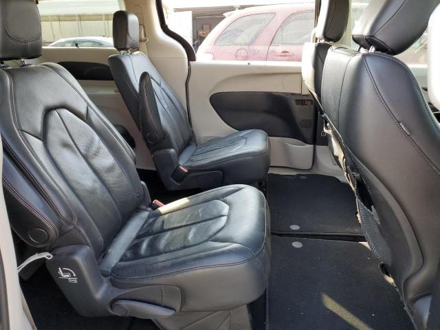 2C4RC1BG2LR280304 - 2020 CHRYSLER PACIFICA TOURING L CHARCOAL photo 11